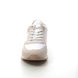 Remonte Trainers - White Rose gold - D0H00-31 VAPOD BUNGEE
