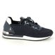 Remonte Trainers - Navy - R2538-14 VAPOKNIT