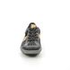 Remonte Lacing Shoes - Black - R1424-02 ZIGLETTER