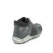 Remonte Ankle Boots - Dark Grey - R1468-45 ZIGSPARK TEX