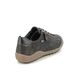 Remonte Lacing Shoes - Bronze - R1402-07 ZIGZIP 85 TEX