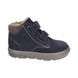 Ricosta Toddler Boys Boots - Navy Leather - 2700202/180 ALEX SYMPATEX