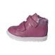 Ricosta Toddler Girls Boots - Wine leather - 2700102/360 BASTI SYMPATEX