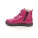 Ricosta Toddler Girls Boots - Pink - 2500502/343 JEMMY BROGUE