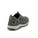 Rieker Trainers - Grey - 08065-00 SCUBER
