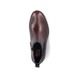 Rieker Chelsea Boots - Brown leather - 10374-25 ADAMCHEL