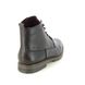 Rieker Boots - Black leather - 13730-00 BRAVE