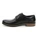 Rieker Formal Shoes - Black - 14621-00 CLARADAM