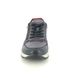 Rieker Comfort Shoes - Navy Tan - 15103-14 PICKLE