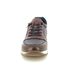 Rieker Comfort Shoes - Navy Tan - 15163-14 PICKLE