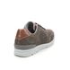 Rieker Comfort Shoes - Brown nubuck - 16406-25 DELSOPERF