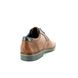 Rieker Formal Shoes - Tan multi - 16541-25 ADAM