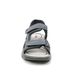 Rieker Sandals - Navy - 26761-14 CHRIS  21