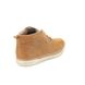 Rieker Chukka Boots - Tan Leather  - 37930-28 MORENO TEX