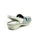 Rieker Comfort Slip On Shoes - Denim blue - 41390-10 DORISLING