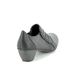 Rieker Shoe-boots - Black - 41762-01 SAROTTA