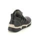 Rieker Ankle Boots - Black - 45983-00 MUNZICLO
