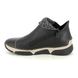 Rieker Ankle Boots - Black - 45983-00 MUNZICLO