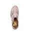Rieker Comfort Slip On Shoes - Beige - 46778-64 SINA