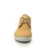 Rieker Lacing Shoes - Yellow - 52506-68 FUNZI