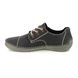 Rieker Lacing Shoes - Black - 52520-00 FUNZI