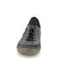 Rieker Lacing Shoes - Navy Black - 52563-00 FUNMEM