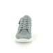 Rieker Lacing Shoes - Navy - 53716-12 BOCCILAT