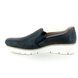 Rieker Comfort Slip On Shoes - Blue - 53766-12 BOCCIAGO