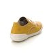 Rieker Lacing Shoes - Yellow - 54511-68 FUNZI