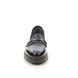 Rieker Loafers - Black patent - 54862-00 PORTCRISSY