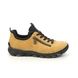 Rieker Lacing Shoes - Yellow - 55073-68 CHEERBAN
