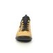 Rieker Lacing Shoes - Yellow - 55073-68 CHEERBAN