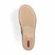 Rieker Comfortable Sandals - Denim Tan - 61359-14 PERIKORSLI