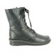 Rieker Ankle Boots - Black - 70310-00 WALKSTER