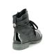 Rieker Ankle Boots - Black patent - 70822-00 PEEMICAMO