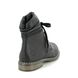 Rieker Ankle Boots - Black - 71218-00 PEERST