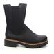 Rieker Chelsea Boots - Black - 72683-00 LUNA LONCHEL