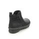 Rieker Chelsea Boots - Black - 73362-00 JOLLYSEA