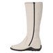 Rieker Knee-high Boots - Off-white - 79952-60 ASTRIZI TEX
