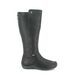 Rieker Knee-high Boots - Black - 79990-00 ASTRIBAX TEX