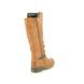 Rieker Knee-high Boots - Tan - 94652-24 MORELIA TEX