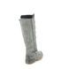 Rieker Knee-high Boots - Grey - 94652-45 MORELIA TEX