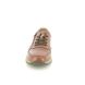 Rieker Comfort Shoes - Tan Leather  - B2510-26 PICCOL