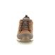 Rieker Walking Shoes - Tan Leather  - B5721-26 SKARPA TEX