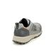 Rieker Walking Shoes - Grey - B6711-40 ESCAPE TEX