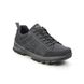 Rieker Walking Shoes - Navy - B6803-14 BOUNDER TEX