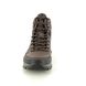 Rieker Outdoor Walking Boots - Brown - B6844-25 BOUNDER TEX HI