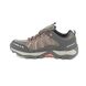 Rieker Walking Shoes - Brown - B8820-03 BOULDER TEX
