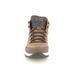Rieker Outdoor Walking Boots - Brown Tan - F6744-25 ESCAPE MID TEX