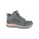 Rieker Outdoor Walking Boots - Navy Black - F9620-01 SKIPPA TEX